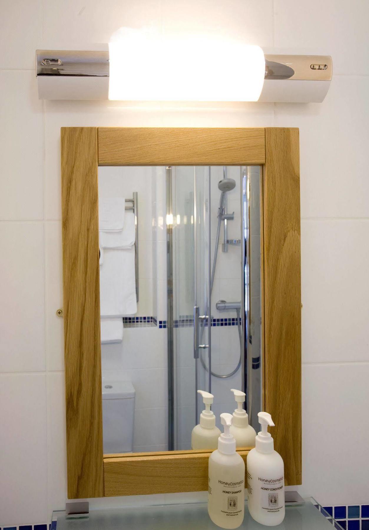 Rose & Crown Hotel Yealmpton Екстериор снимка